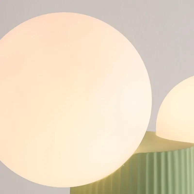 FlorCactus Table Lamp