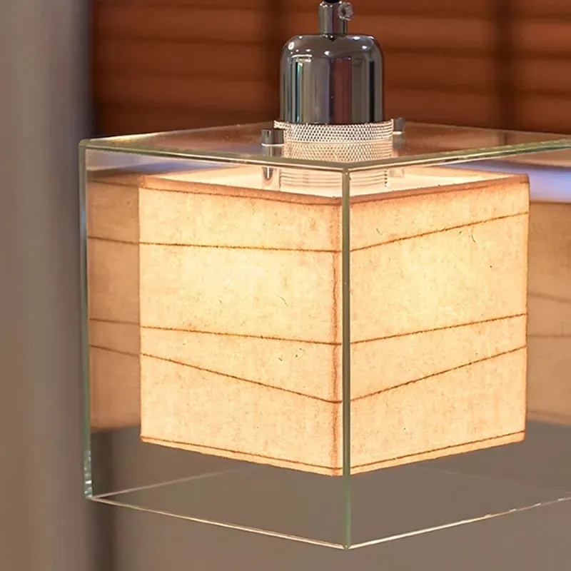FlorenceCube Pendant