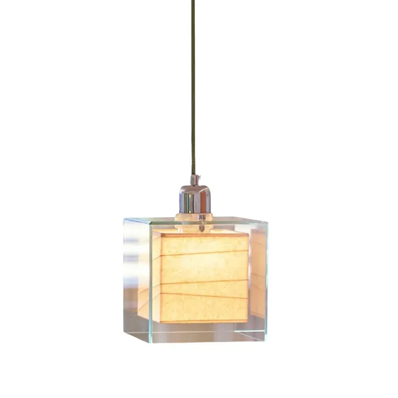 FlorenceCube Pendant
