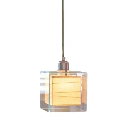 FlorenceCube Pendant