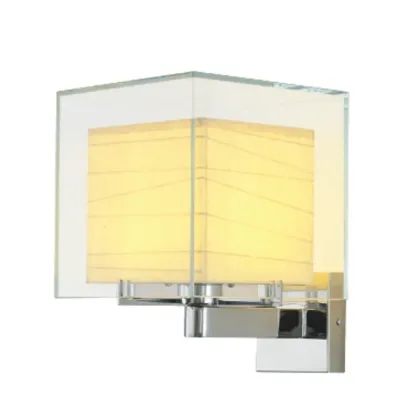 FlorenceCube Wall Light