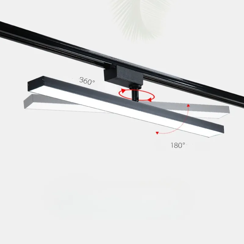 FluxisLinear Tracklight