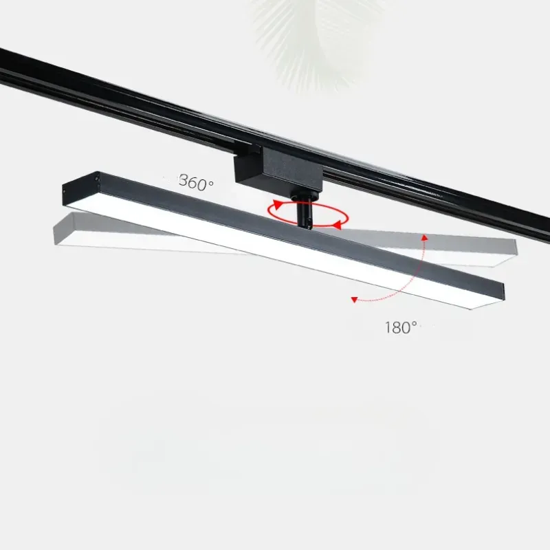 FluxisLinear Tracklight