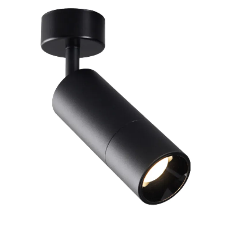 FocusBeam Spotlight