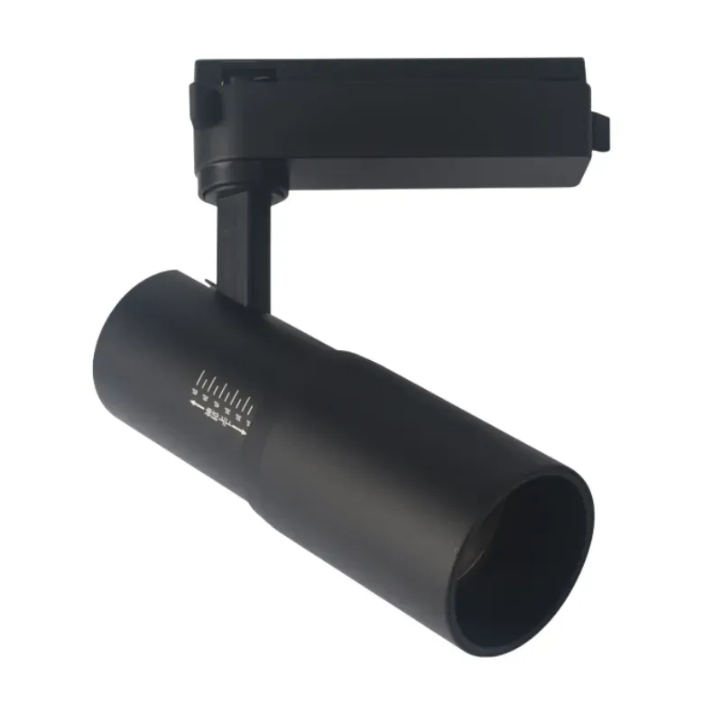 FormaScope Tracklight