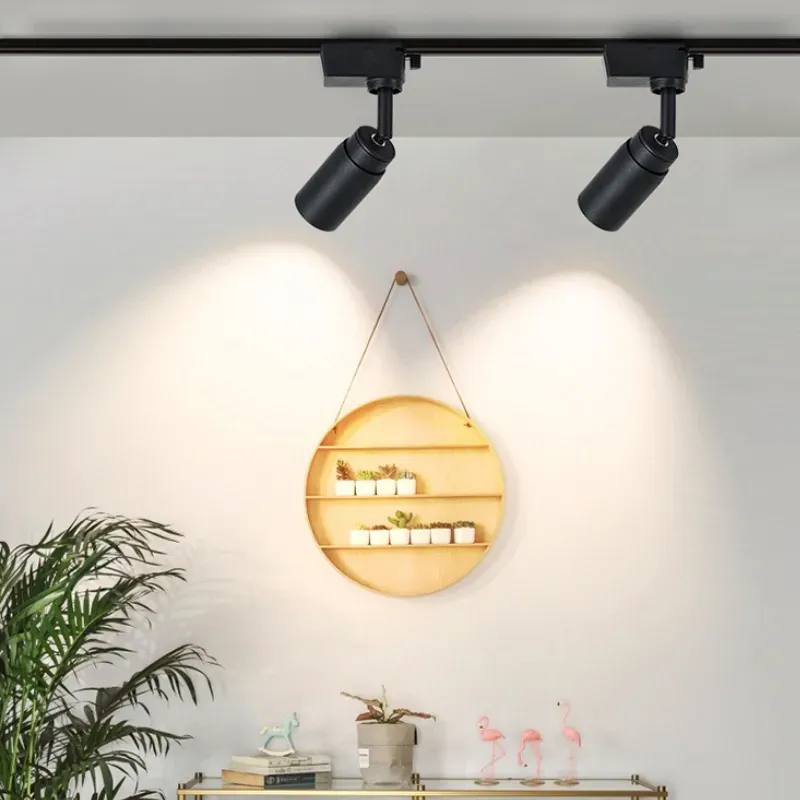 FormaScope Tracklight