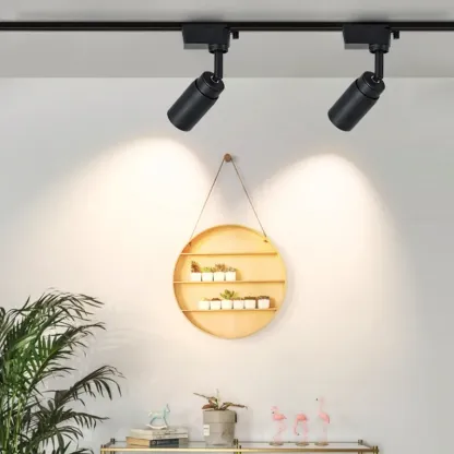 FormaScope Tracklight