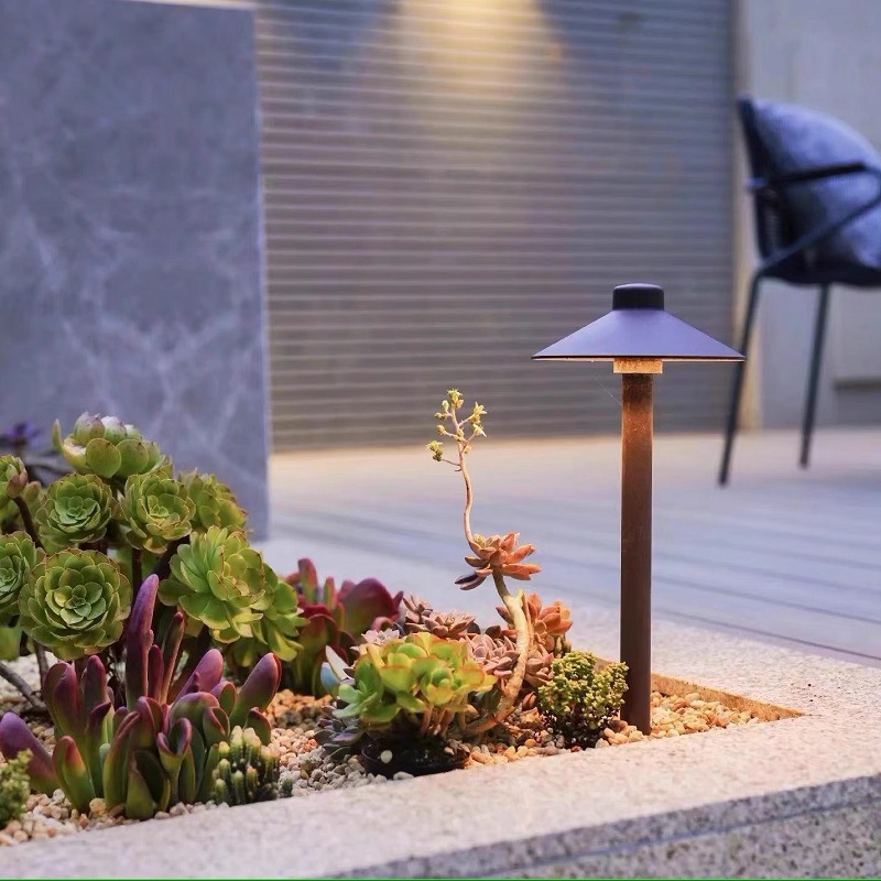 FrancisVintage Outdoor Bollard