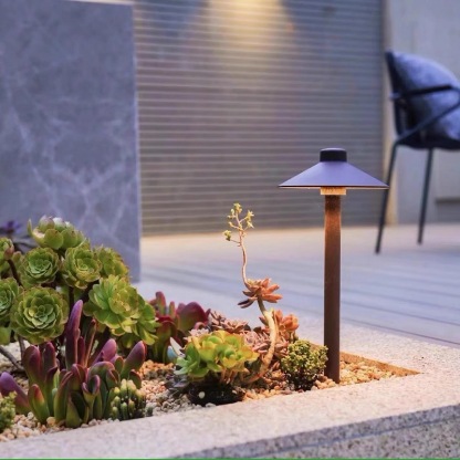 FrancisVintage Outdoor Bollard