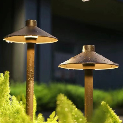 FrancisVintage Outdoor Bollard