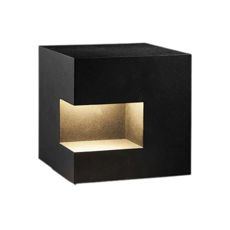 FredericDesigner Outdoor Step Bollard