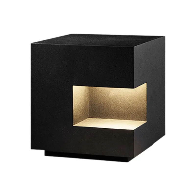 FredericDesigner Outdoor Step Bollard