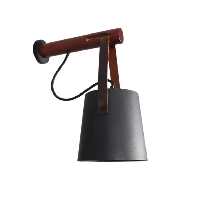 NovaLuxe Wall Light - Sleek and Energy-Efficient Lighting Solution