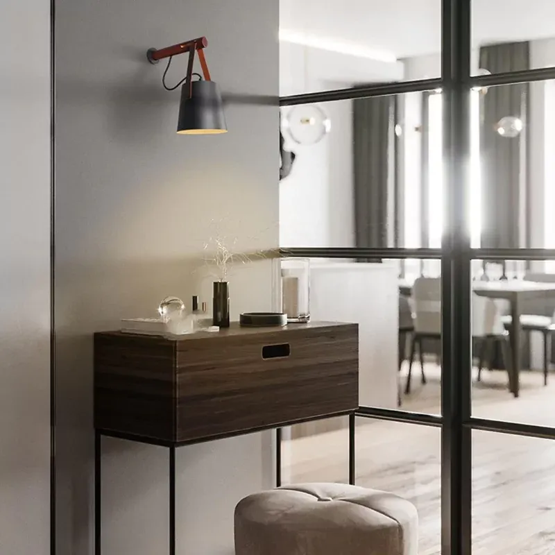 FREY Wall Light