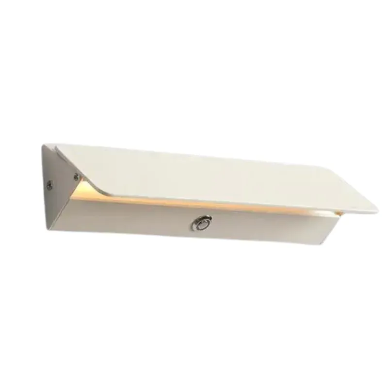 LuminousEdge Wall Light - Sleek and Energy-Efficient Lighting Solution