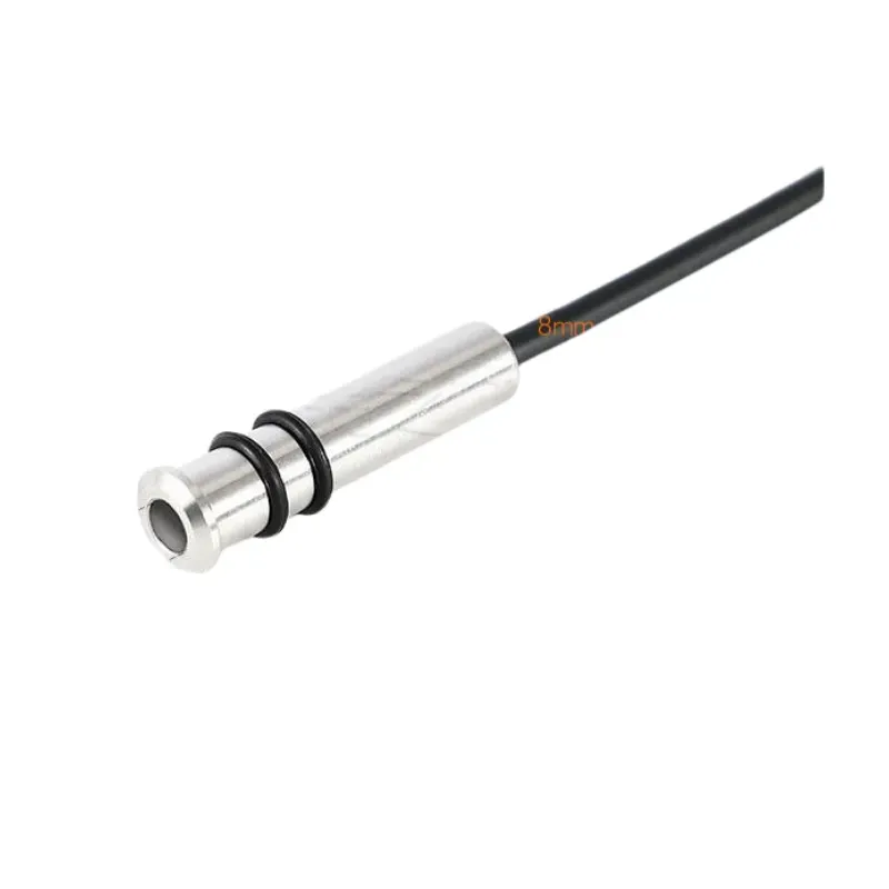 FritzSleek Outdoor Recessed Decking Light