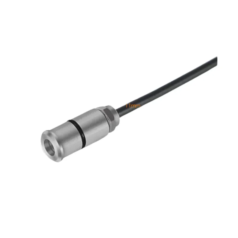 FritzSleek Outdoor Recessed Decking Light