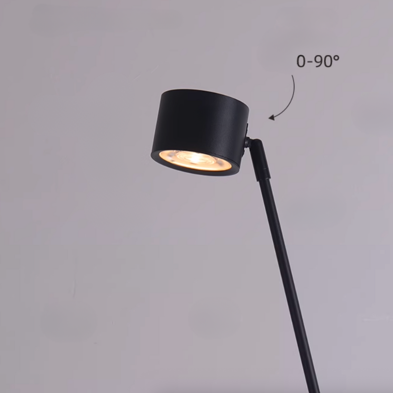 FultonSampei Floor Lamp
