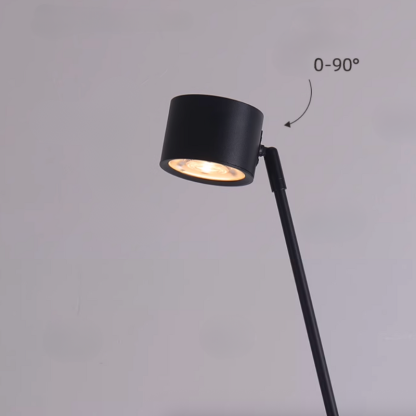 FultonSampei Floor Lamp