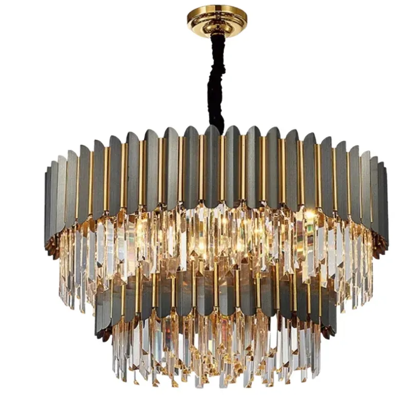 GabriellaColonial Chandelier