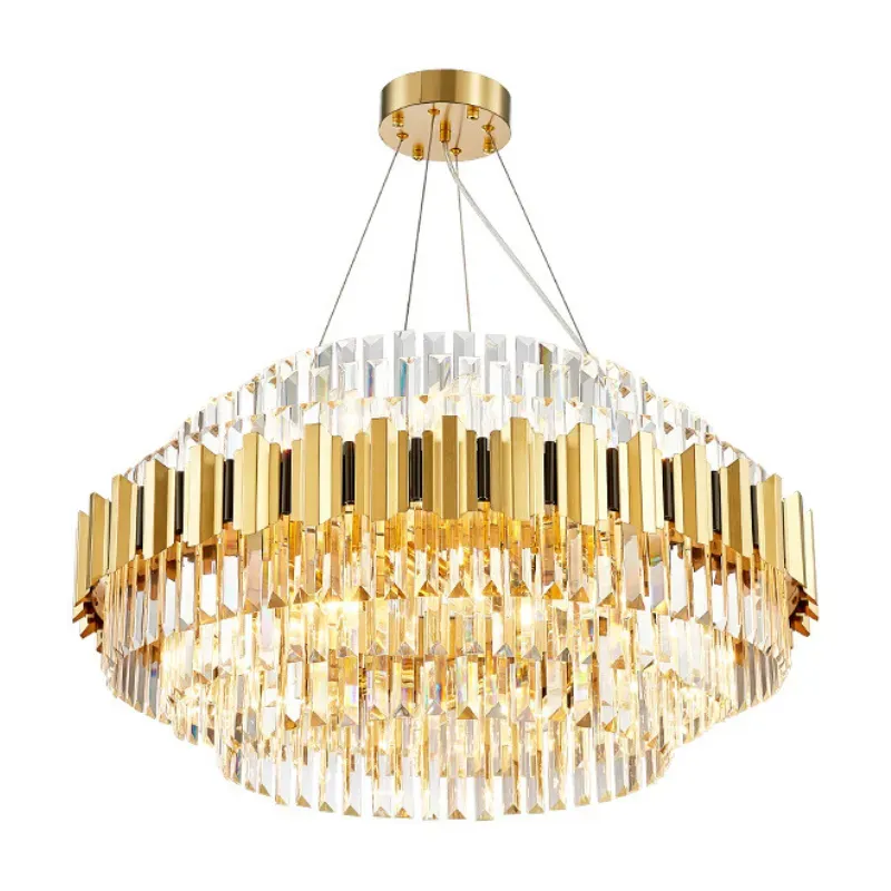 GabriellaColonial Chandelier