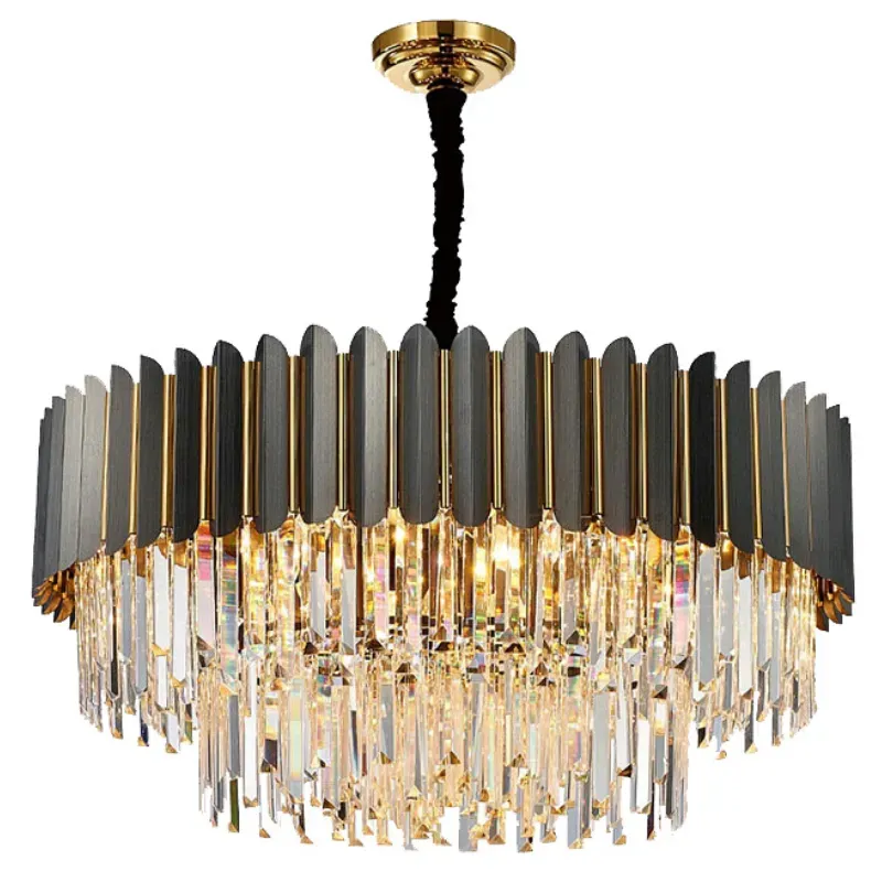 GabriellaColonial Chandelier
