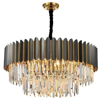 GabriellaColonial Chandelier