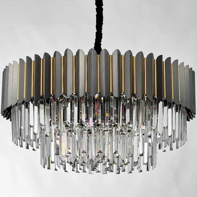 GabriellaColonial Chandelier