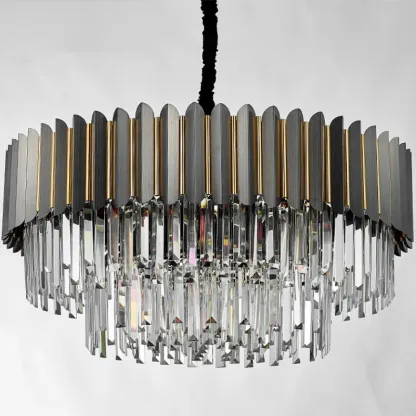 GabriellaColonial Chandelier