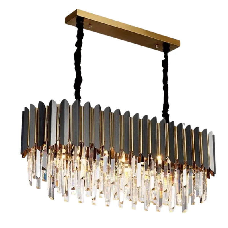 GabriellaColonial Chandelier