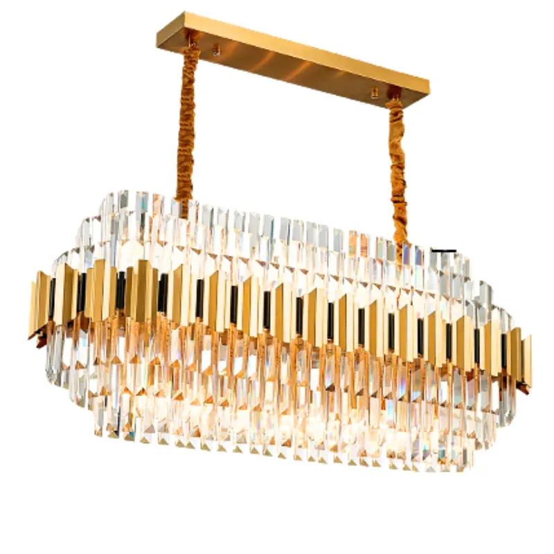 GabriellaColonial Chandelier