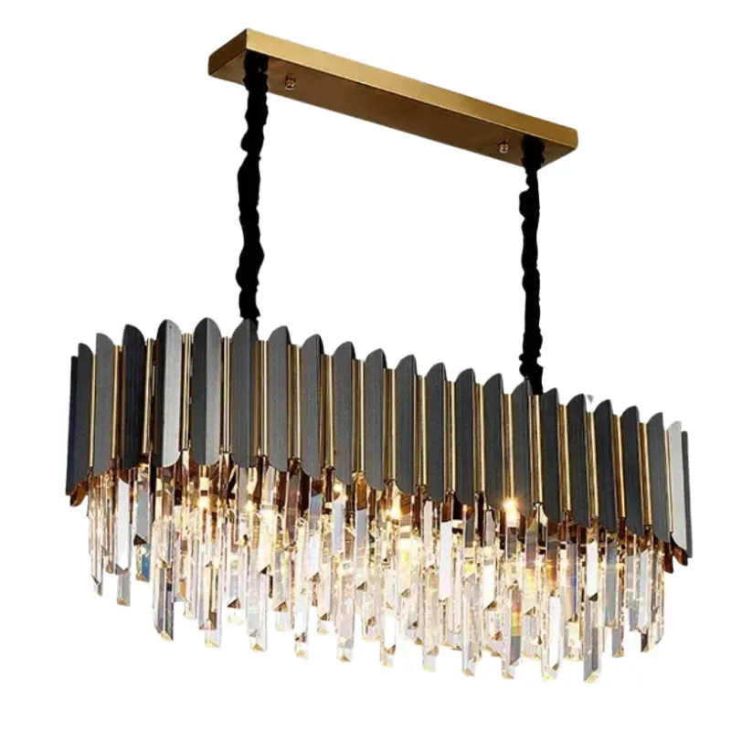 GabriellaColonial Chandelier