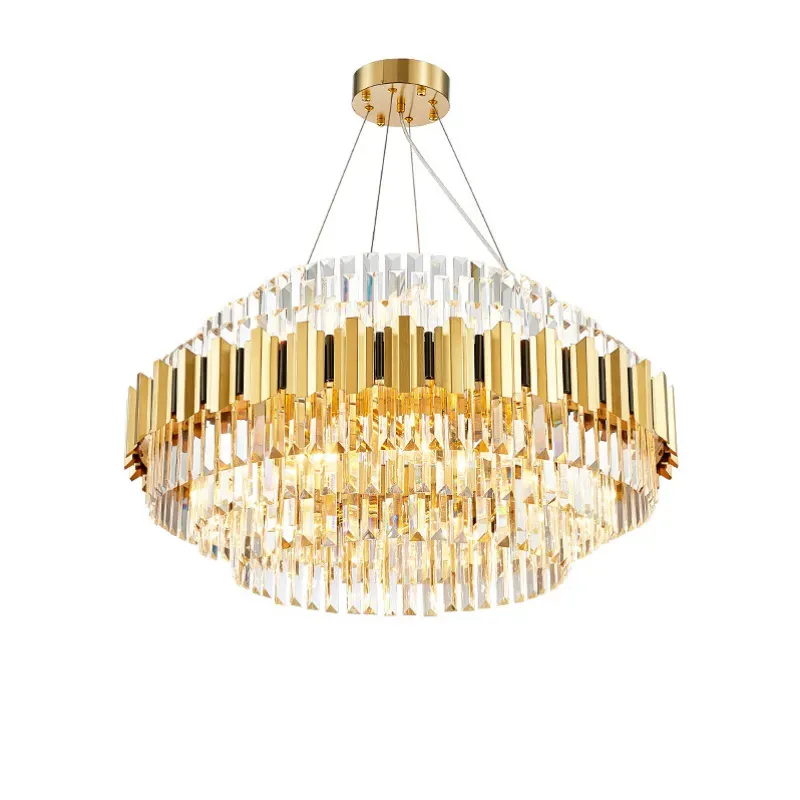 GabriellaColonial Chandelier