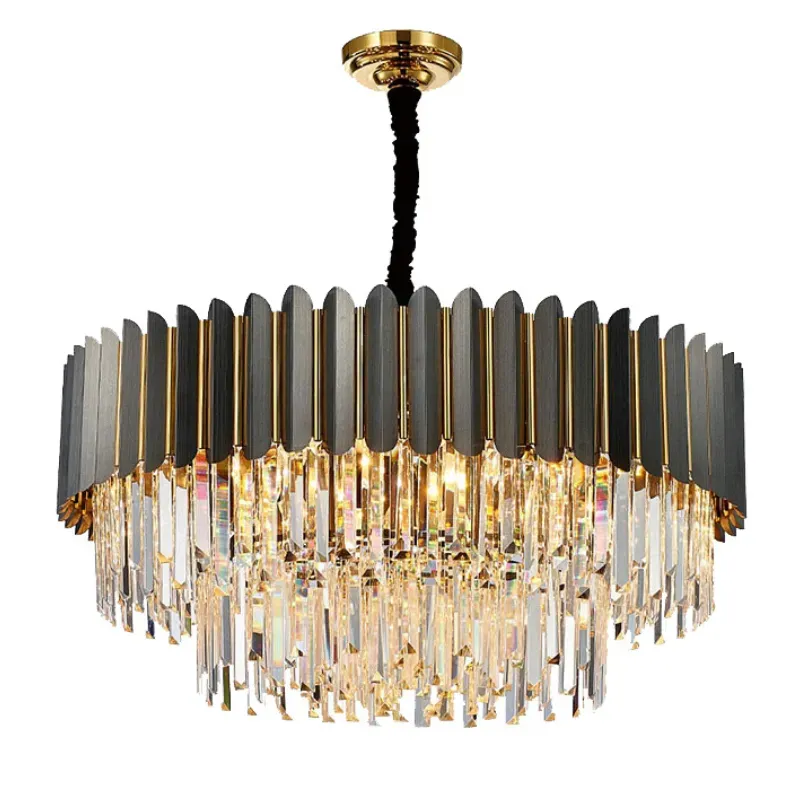 GabriellaColonial Chandelier