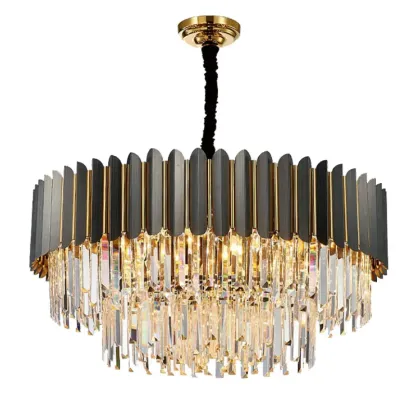 GabriellaColonial Chandelier