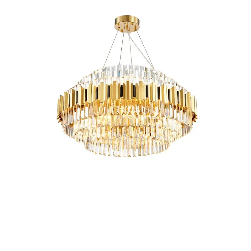 GabriellaColonial Chandelier