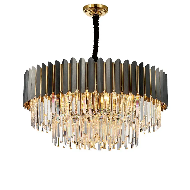 GabriellaColonial Chandelier