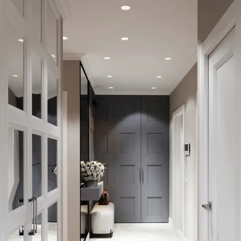 GALAR Recessed Downlight