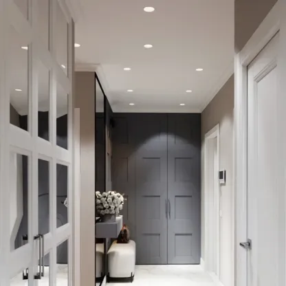 GALAR Recessed Downlight