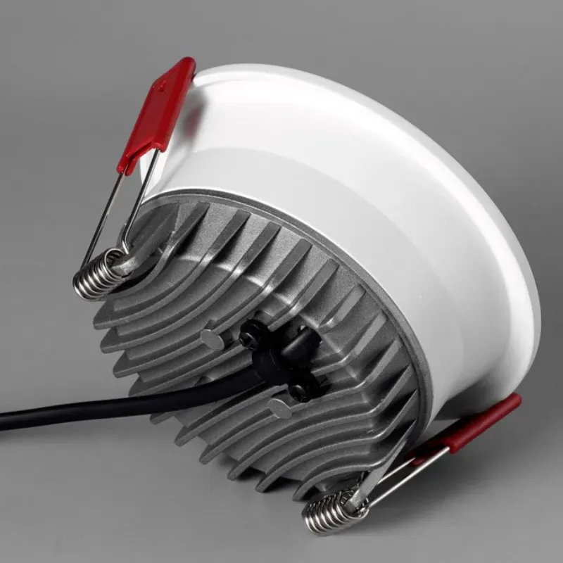 GALAR Recessed Downlight