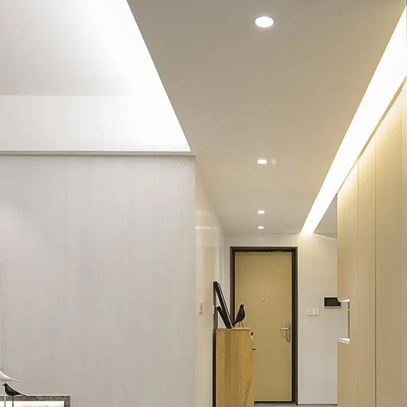 GALAR Recessed Downlight