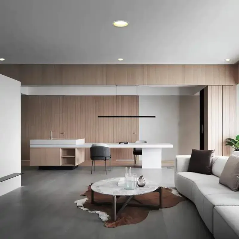 GALAR Recessed Downlight