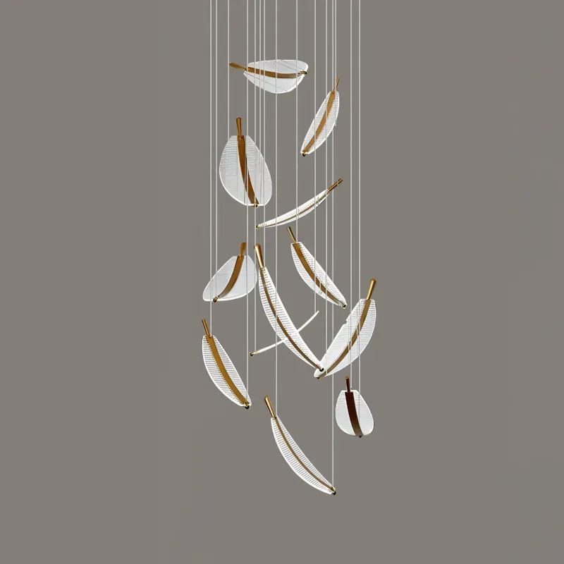 GalliantMajestic Designer Inspired Light