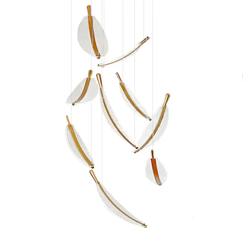 GalliantMajestic Designer Inspired Light