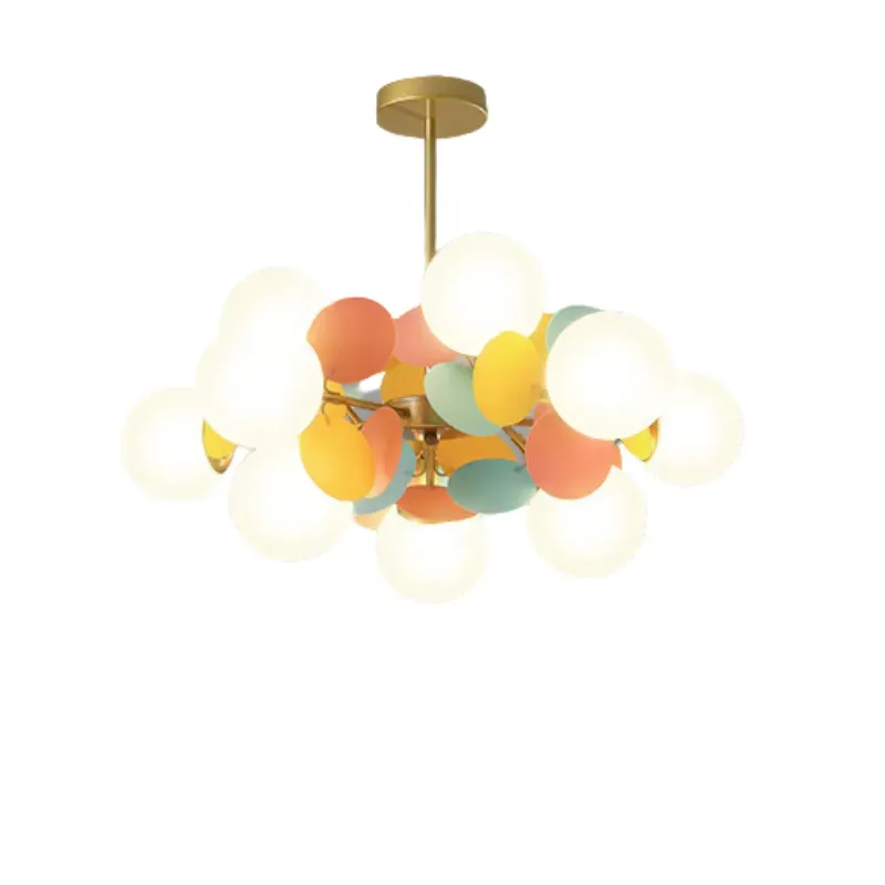 GarlandCloud Chandelier