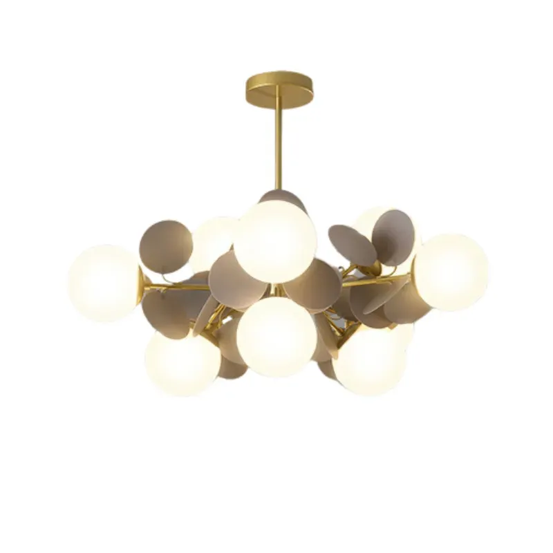 GarlandCloud Chandelier