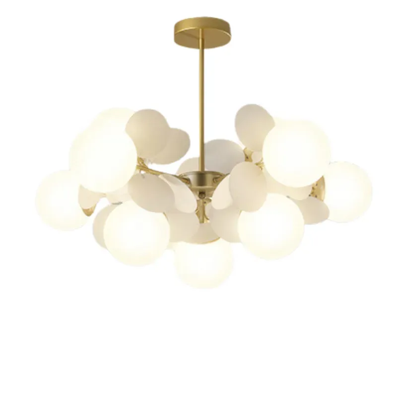 GarlandCloud Chandelier