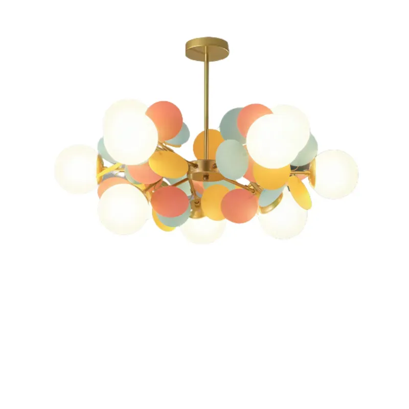 GarlandCloud Chandelier