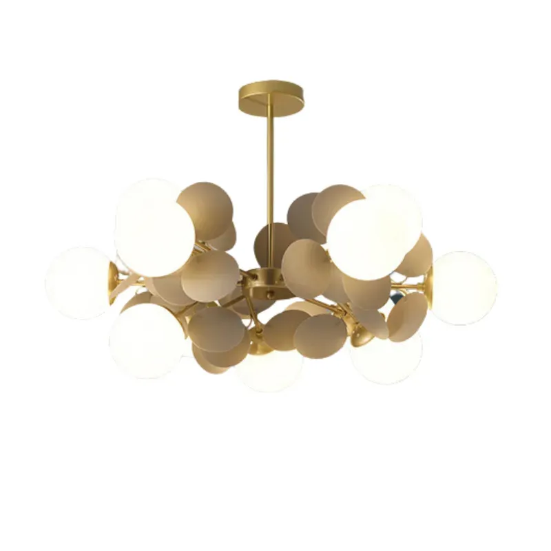 GarlandCloud Chandelier