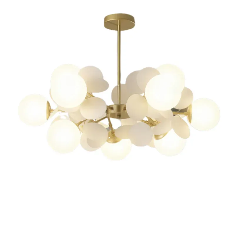 GarlandCloud Chandelier